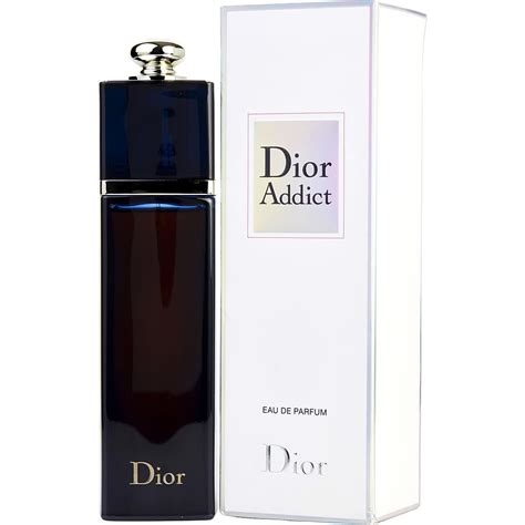 DIOR Addict Eau de Parfum 3.4 oz Women's Fragrance.